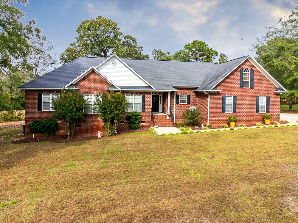 6695 Hidden Haven Road Sumter, SC 29154 - Photo 41 of 41 Gallery Image 41