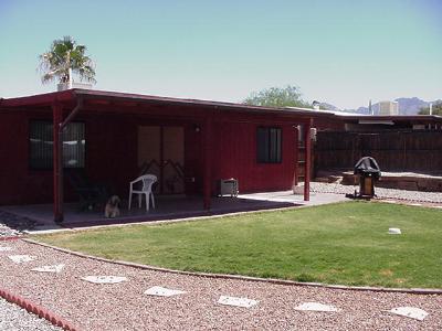2443 Las Lomitas Road Tucson, AZ 85741 - Photo 9 of 10