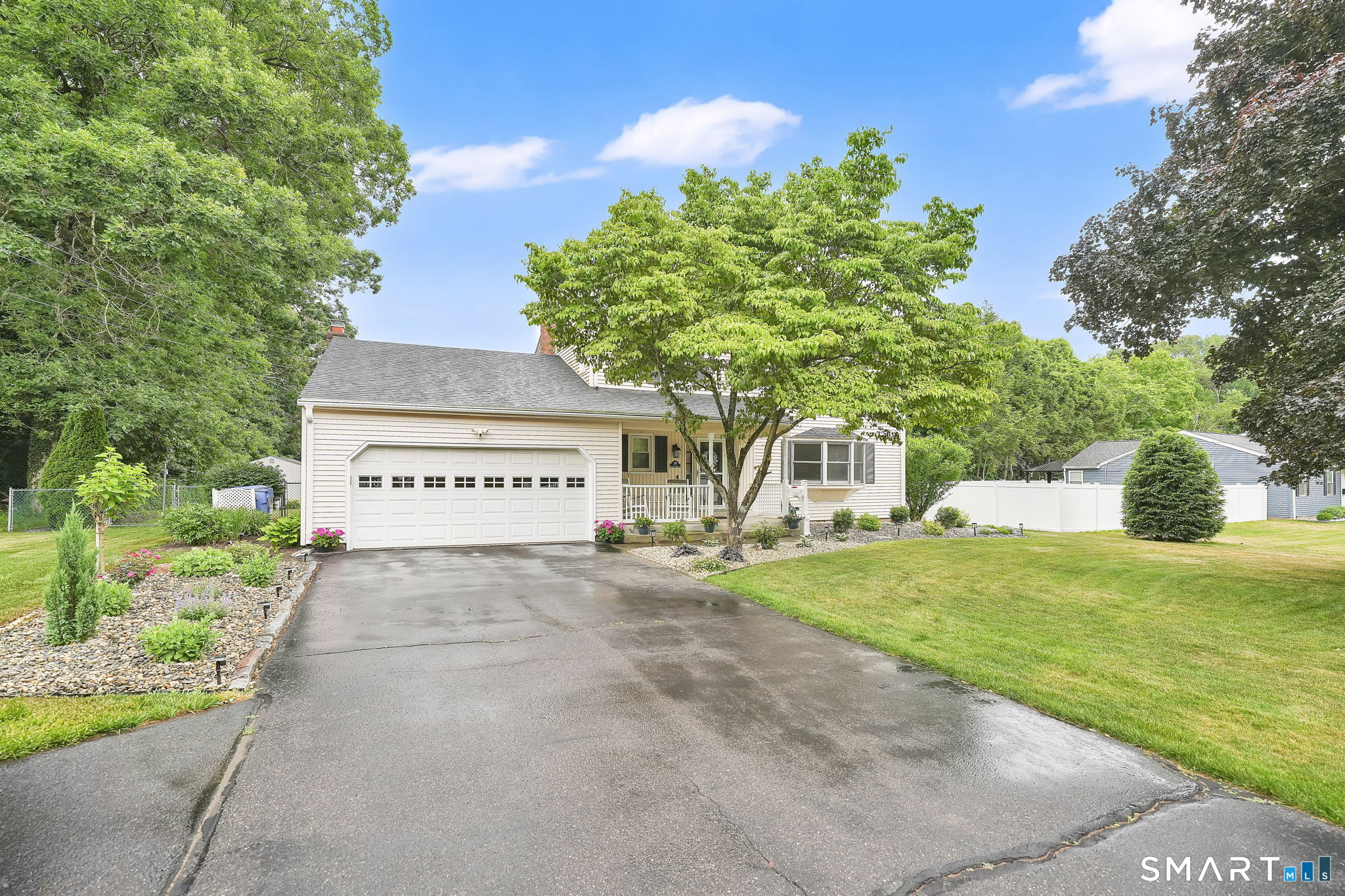 19 Kennedy Road Manchester, CT 06042 - Photo 34 of 37