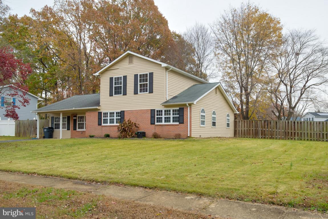 1123 Hamlin Road Waldorf, MD 20602 - Photo 1 of 30 Gallery Image 1