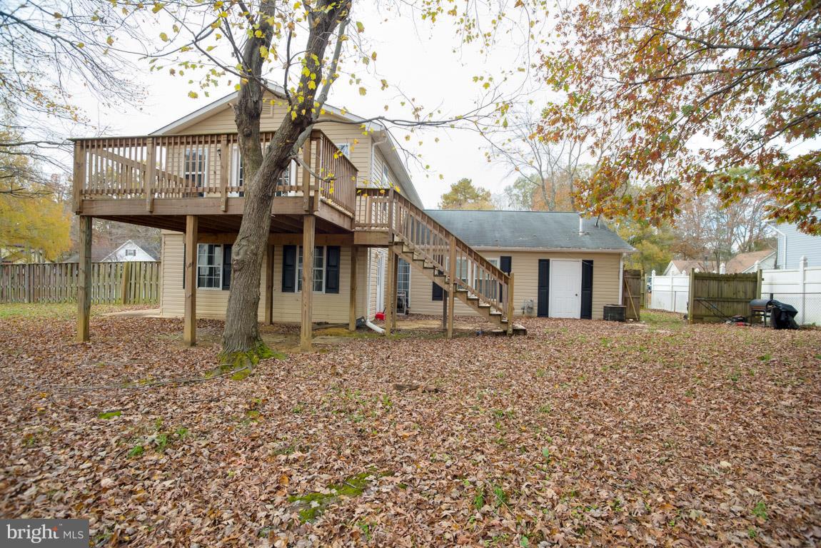 1123 Hamlin Road Waldorf, MD 20602 - Photo 29 of 30 Gallery Image 29