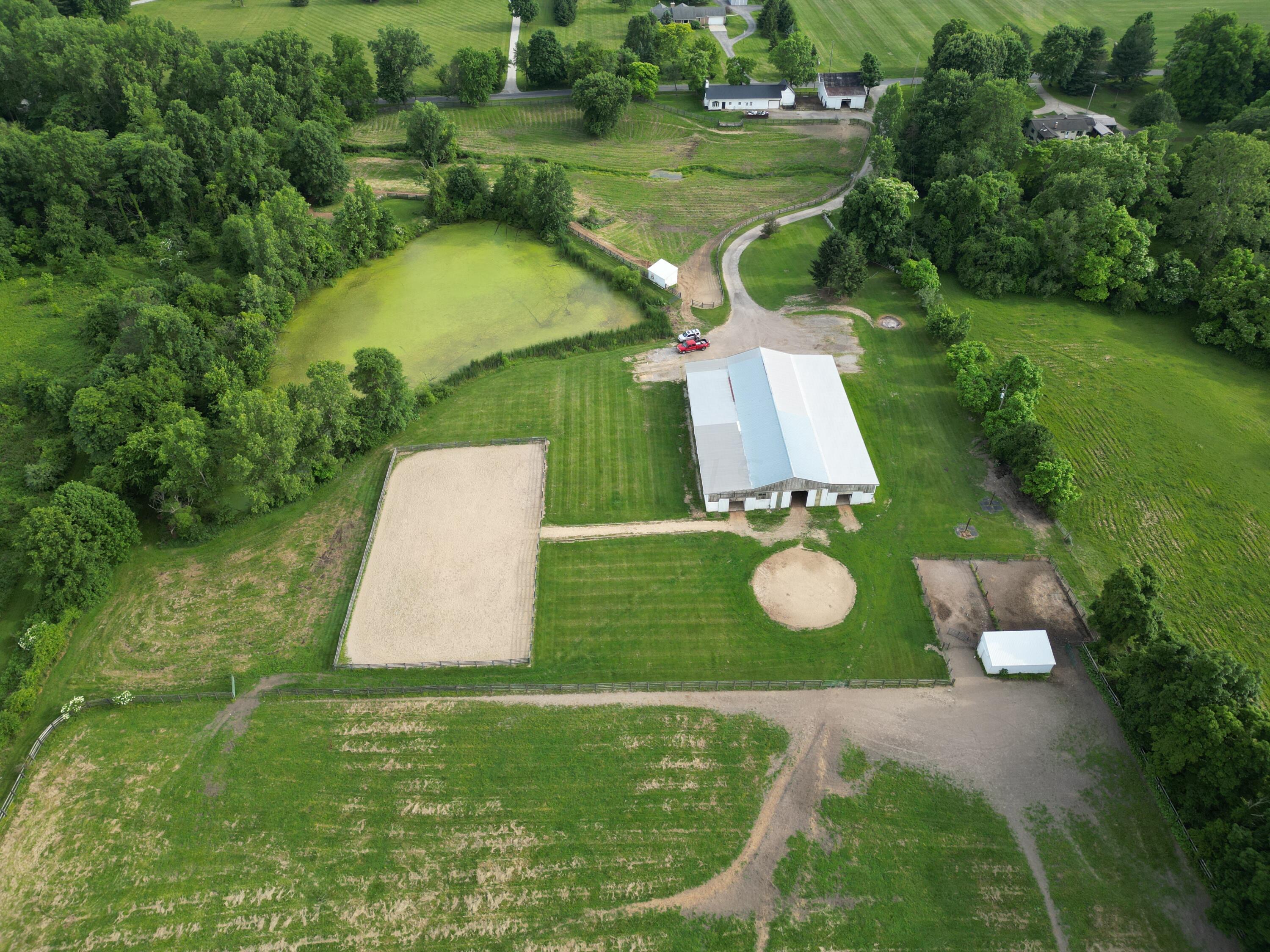 13859 Perfect Road Sunbury, OH 43074 - Photo 5 of 34 5