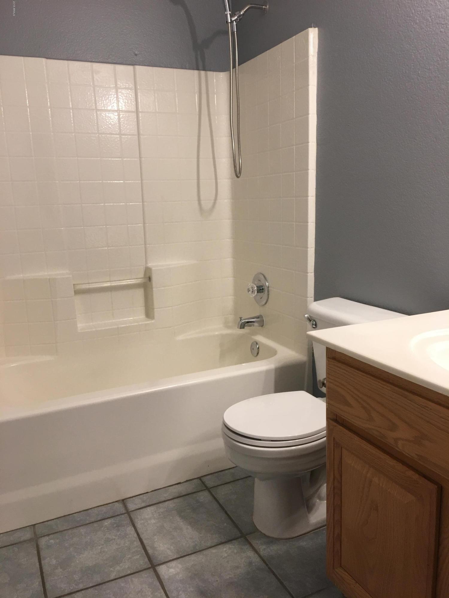 12933 West Redfield Road El Mirage, AZ 85335 - Photo 5 of 9 bathroom