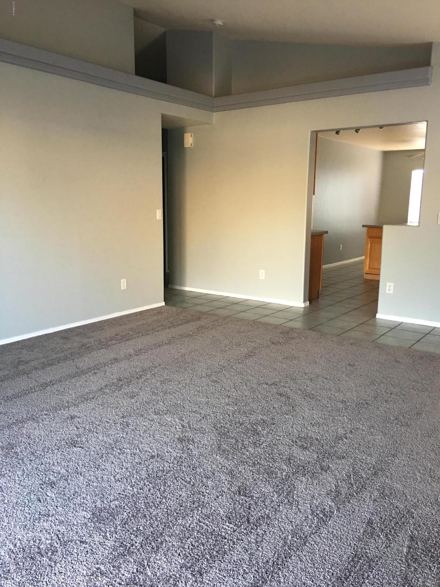 12933 West Redfield Road El Mirage, AZ 85335 - Photo 6 of 9 Living room