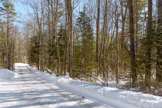 $89,000 | Lot #4 Biscay Lake Shores, Bristol, ME 04539