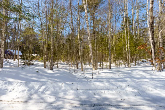 $89,000 | Lot #4 Biscay Lake Shores, Bristol, ME 04539