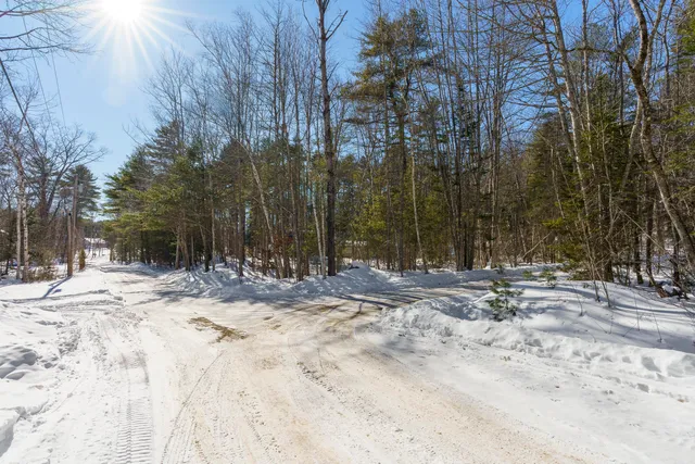 $89,000 | Lot #4 Biscay Lake Shores, Bristol, ME 04539