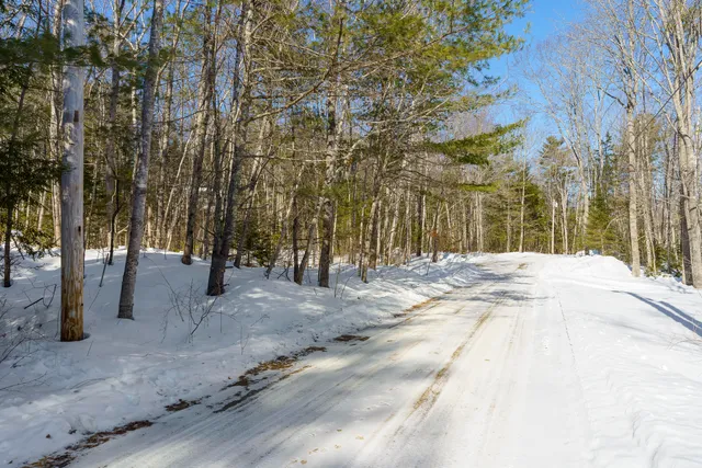 $89,000 | Lot #4 Biscay Lake Shores, Bristol, ME 04539