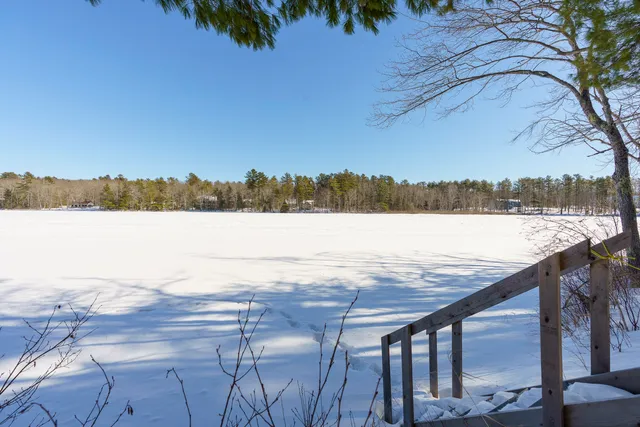 $89,000 | Lot #4 Biscay Lake Shores, Bristol, ME 04539