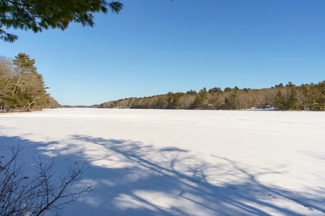 $89,000 | Lot #4 Biscay Lake Shores, Bristol, ME 04539