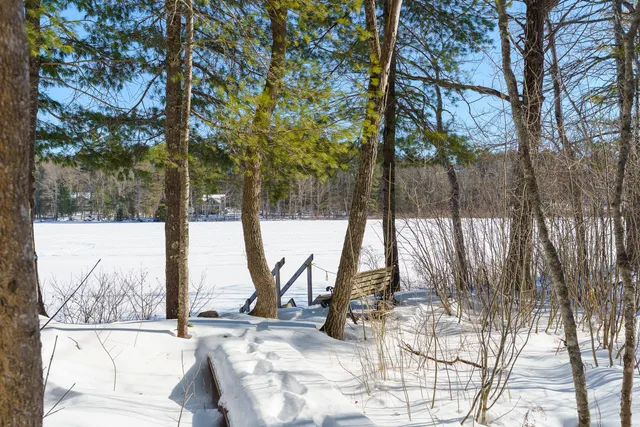 $89,000 | Lot #4 Biscay Lake Shores, Bristol, ME 04539