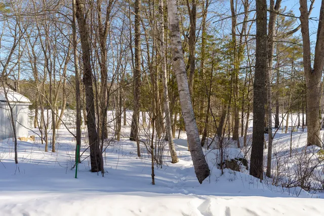 $89,000 | Lot #4 Biscay Lake Shores, Bristol, ME 04539
