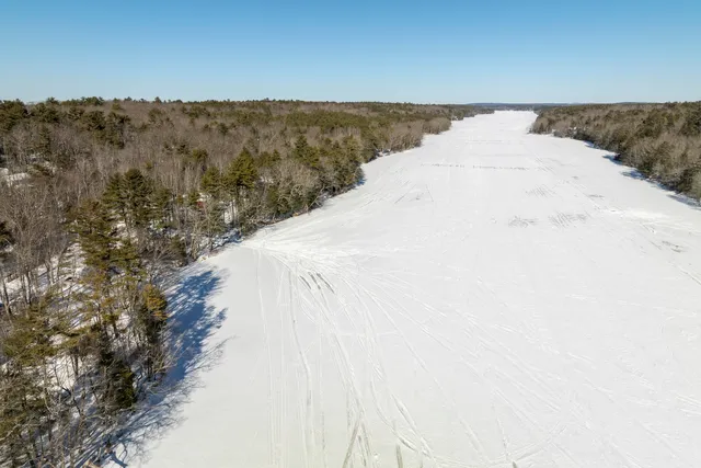 $89,000 | Lot #4 Biscay Lake Shores, Bristol, ME 04539