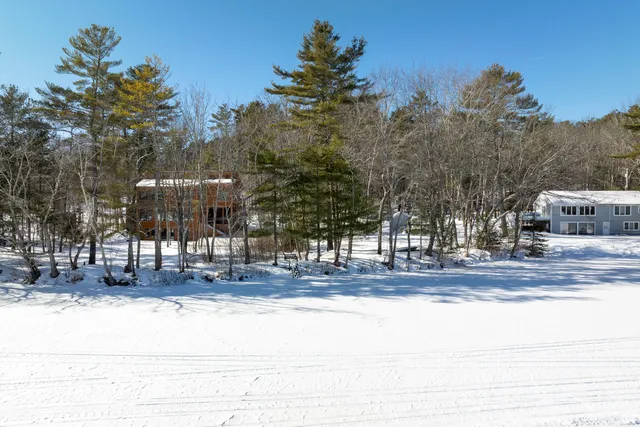 $89,000 | Lot #4 Biscay Lake Shores, Bristol, ME 04539
