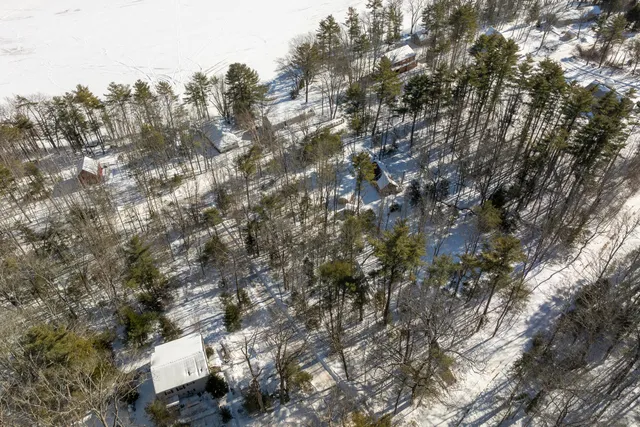 $89,000 | Lot #4 Biscay Lake Shores, Bristol, ME 04539