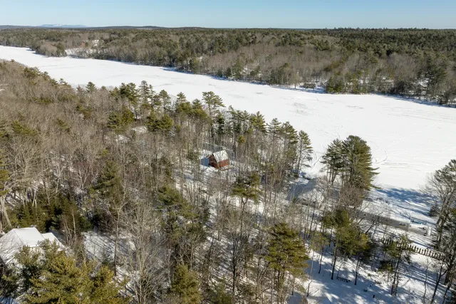 $89,000 | Lot #4 Biscay Lake Shores, Bristol, ME 04539