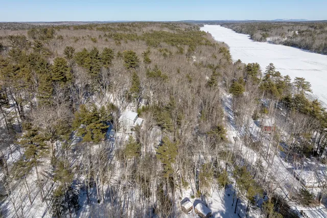 $89,000 | Lot #4 Biscay Lake Shores, Bristol, ME 04539