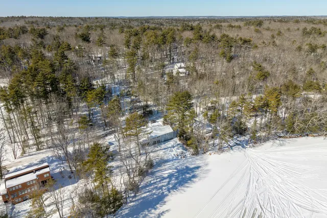 $89,000 | Lot #4 Biscay Lake Shores, Bristol, ME 04539