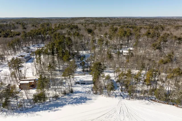 $89,000 | Lot #4 Biscay Lake Shores, Bristol, ME 04539