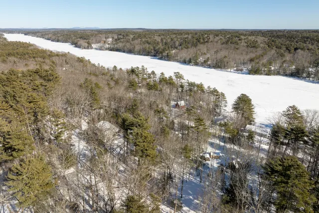 $89,000 | Lot #4 Biscay Lake Shores, Bristol, ME 04539