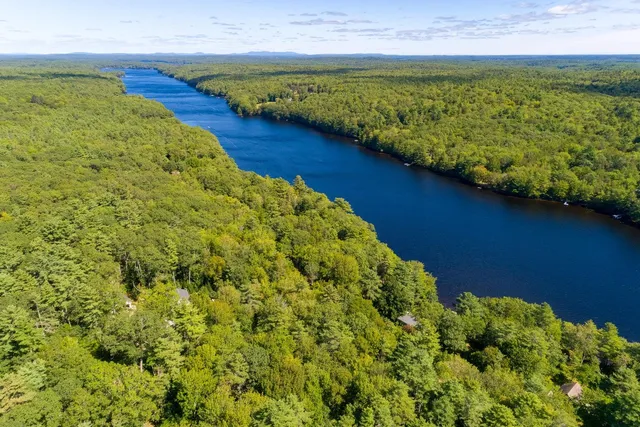 $89,000 | Lot #4 Biscay Lake Shores, Bristol, ME 04539