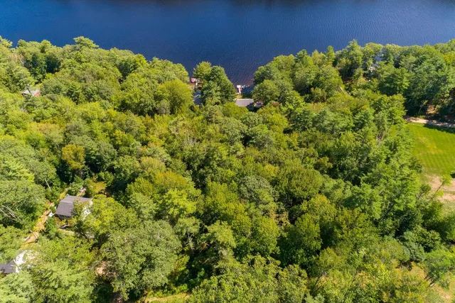 $89,000 | Lot #4 Biscay Lake Shores, Bristol, ME 04539