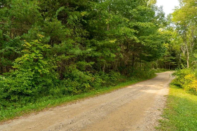 $89,000 | Lot #4 Biscay Lake Shores, Bristol, ME 04539