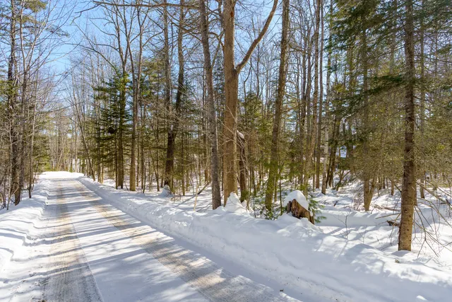 $89,000 | Lot #4 Biscay Lake Shores, Bristol, ME 04539