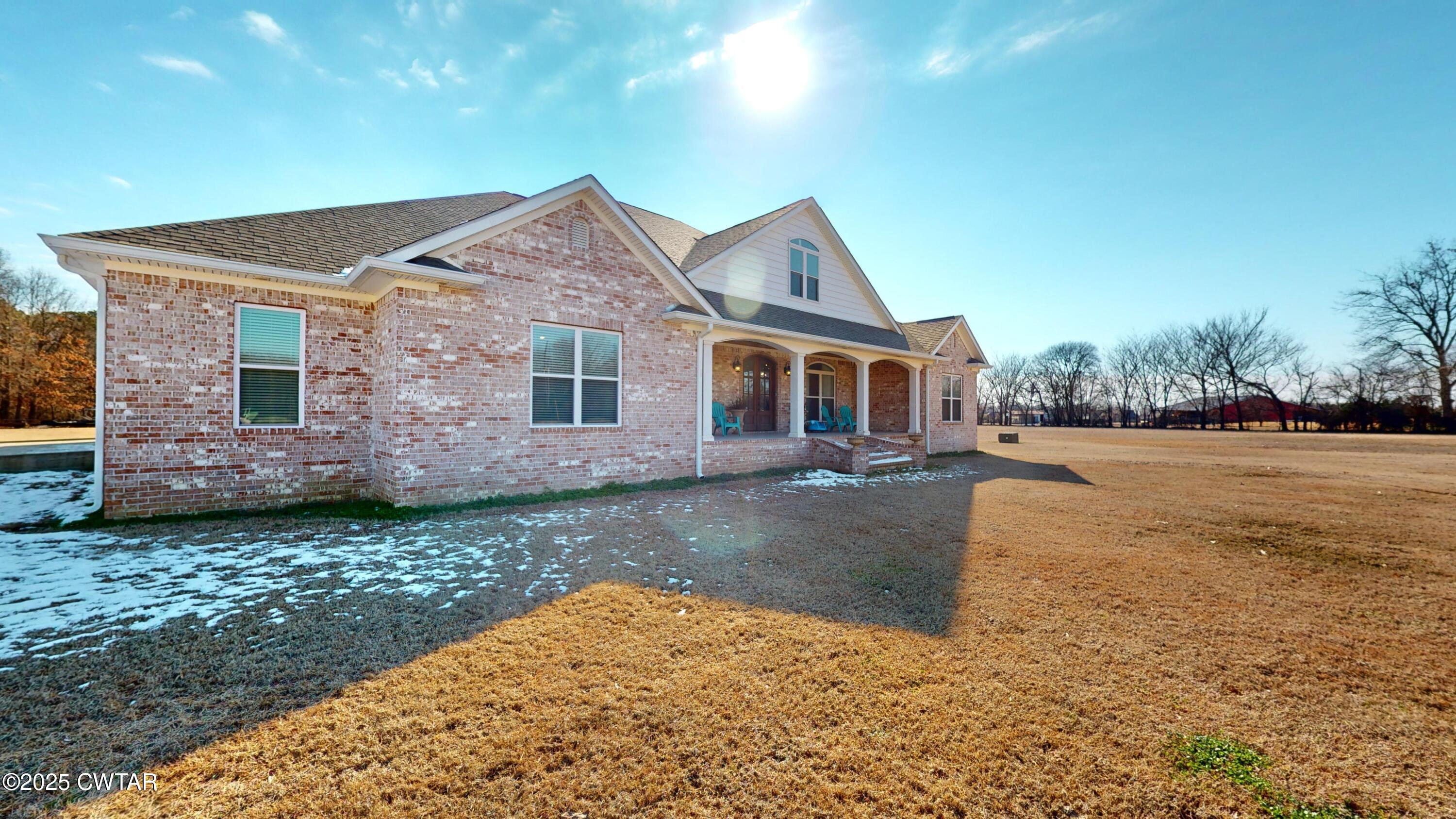 180 Anderson Road Dyersburg, TN 38024 - Photo 2 of 36 180-Anderson-Rd-01152025_151737
