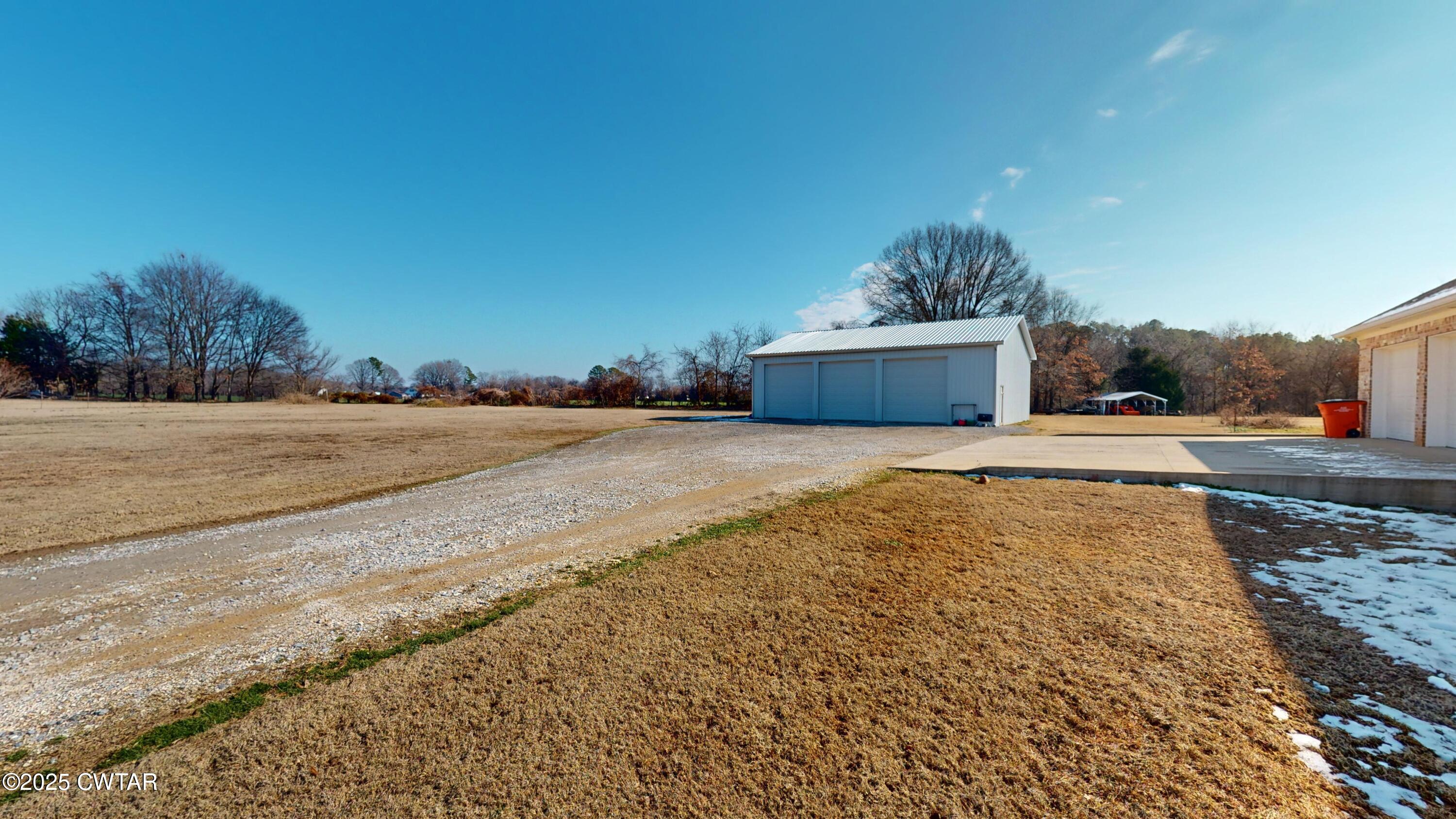 180 Anderson Road Dyersburg, TN 38024 - Photo 33 of 36 180-Anderson-Rd-01152025_151704