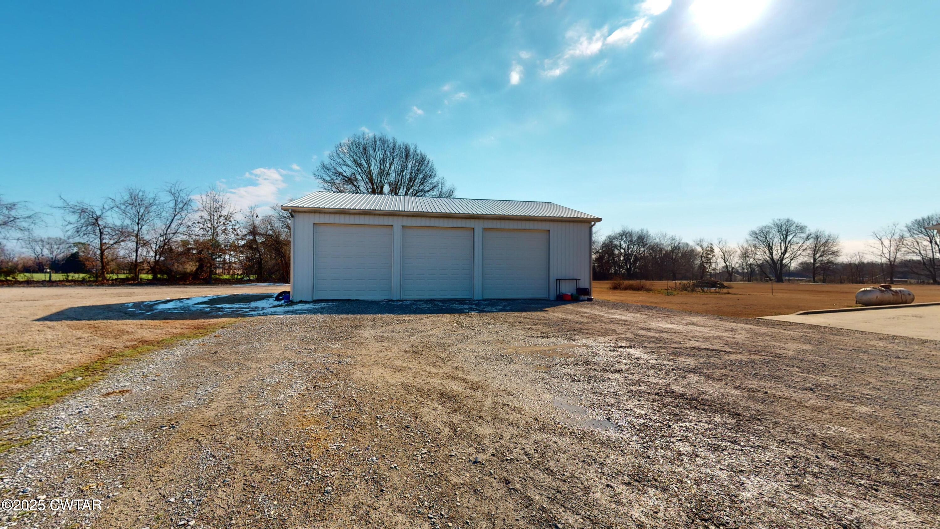 180 Anderson Road Dyersburg, TN 38024 - Photo 34 of 36 180-Anderson-Rd-01152025_151636