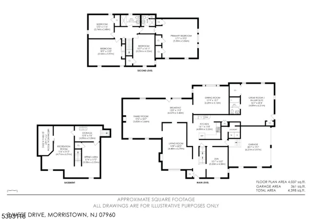 a black and white photo of a painting