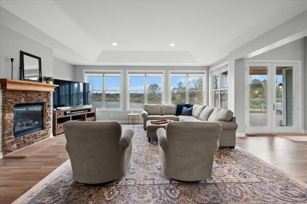 $649,000 | 11551 Wellington Court, Stanwood, MI 49346