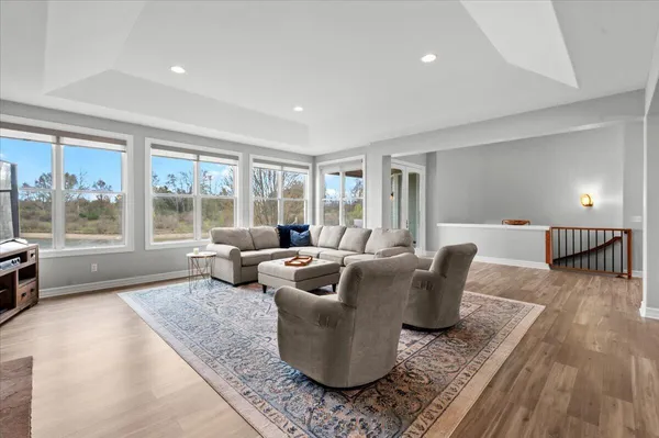 $649,000 | 11551 Wellington Court, Stanwood, MI 49346