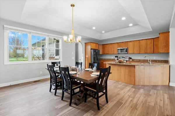 $649,000 | 11551 Wellington Court, Stanwood, MI 49346