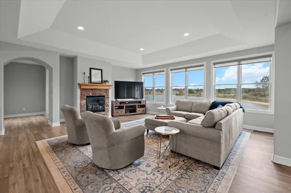 $649,000 | 11551 Wellington Court, Stanwood, MI 49346