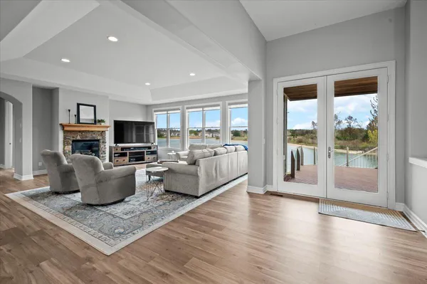 $649,000 | 11551 Wellington Court, Stanwood, MI 49346