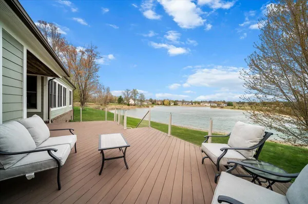 $649,000 | 11551 Wellington Court, Stanwood, MI 49346