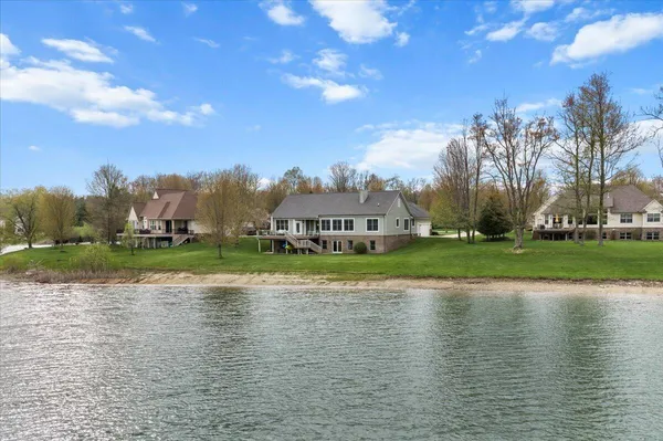$649,000 | 11551 Wellington Court, Stanwood, MI 49346