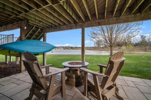 $649,000 | 11551 Wellington Court, Stanwood, MI 49346