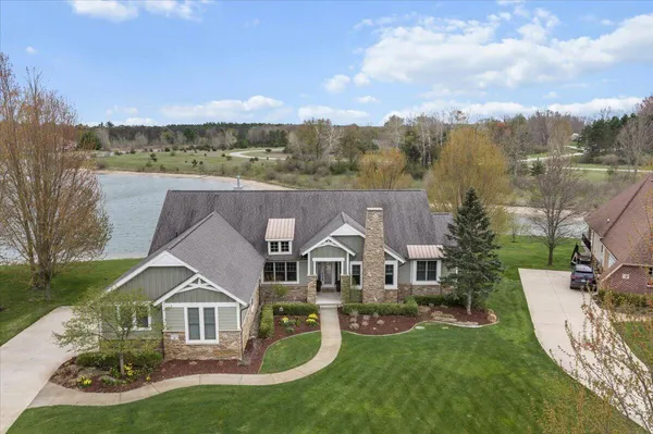 $649,000 | 11551 Wellington Court, Stanwood, MI 49346