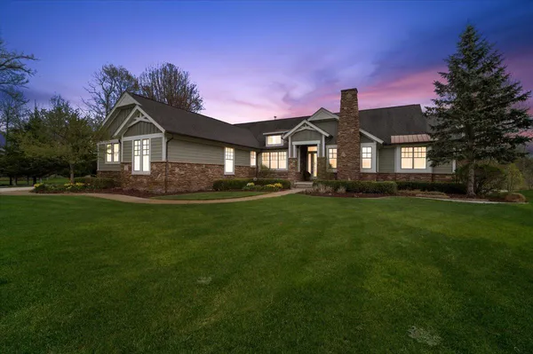 $649,000 | 11551 Wellington Court, Stanwood, MI 49346