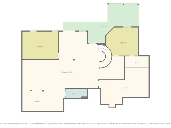 $649,000 | 11551 Wellington Court, Stanwood, MI 49346