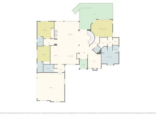 $649,000 | 11551 Wellington Court, Stanwood, MI 49346