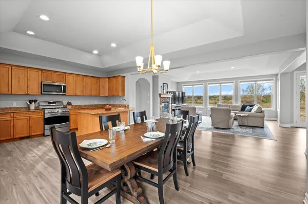 $649,000 | 11551 Wellington Court, Stanwood, MI 49346