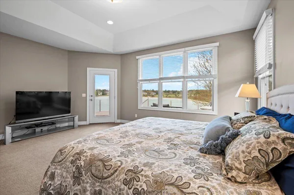 $649,000 | 11551 Wellington Court, Stanwood, MI 49346