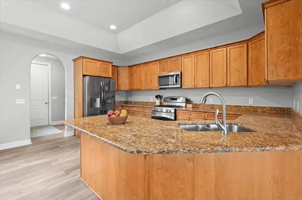 $649,000 | 11551 Wellington Court, Stanwood, MI 49346