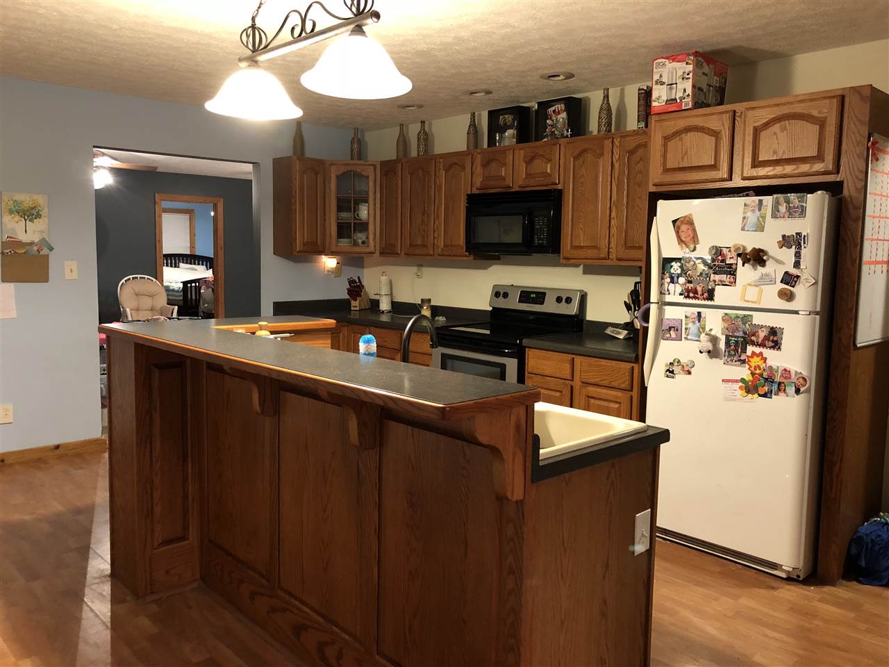 133 Grissom Road Williams, IN 47470 - Photo 3 of 18 Gallery Image 3