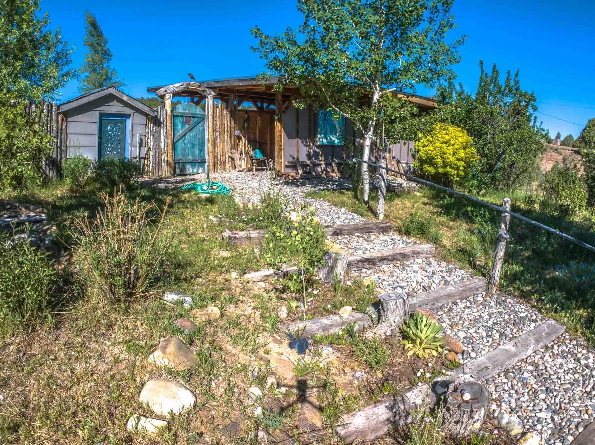 110 Pacheco Road Llano, NM 87543 - Photo 7 of 50 Gallery Image 7