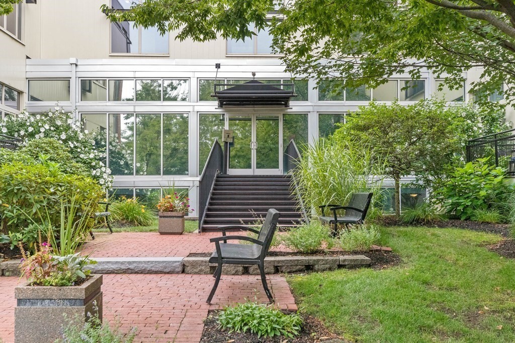 45 Rantoul Street, Unit 312 Beverly, MA 01915 - Photo 33 of 40 Gallery Image 33